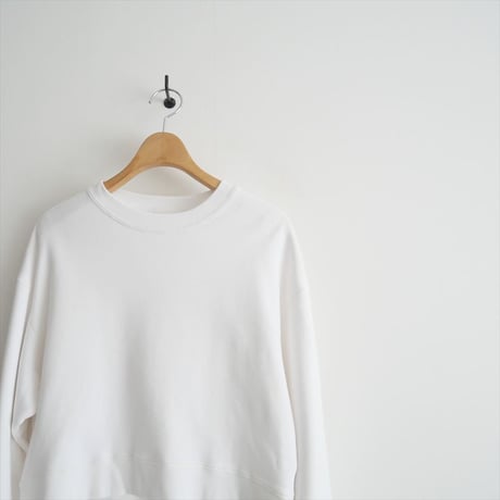 2024・人気完売品 / 未使用 / DEUXIEME CLASSE / 追加DROP スウェット / 24070500401110 / 2506-1075