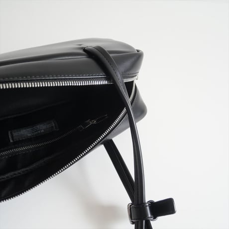 2024・人気完売カラー / 未使用 / JOURNAL STANDARD relume購入品 / STAND OIL / MORE BAGUETTE BAG  / 2505-1005