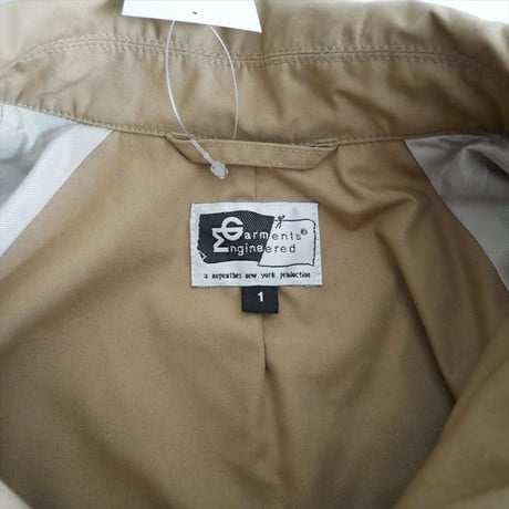ENGINEERED GARMENTS Riding Coat 2604-0969
