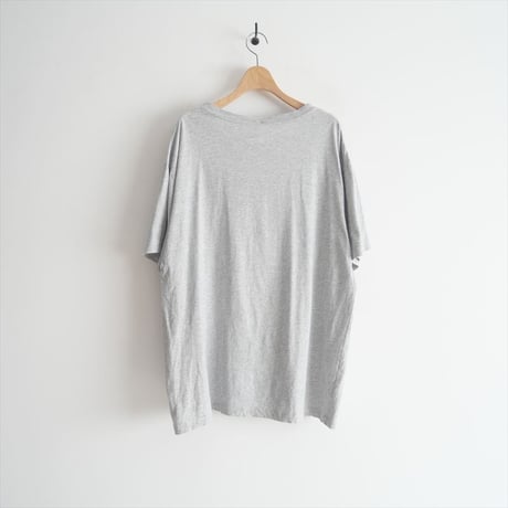 MM⑥ / ワッペン付きオーバーサイズTシャツ / S52GC0151S23588 / 2307-0770