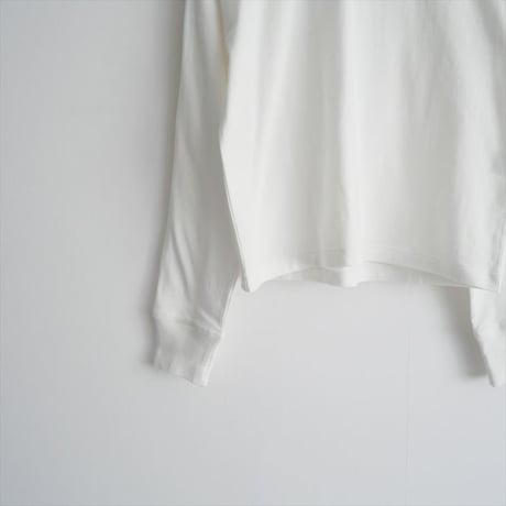 2023SS / 未使用 / Ron Herman / R.H. Vintage  / Long Sleeve Tee / 3710900429 / 2412-0762