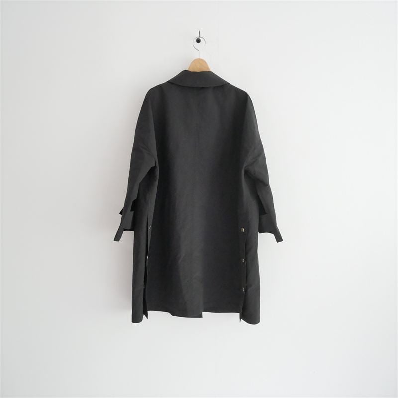 2026SS今季・人気完売品 TOMORROWLAND別注 MACKINTOSH HUMBIE
