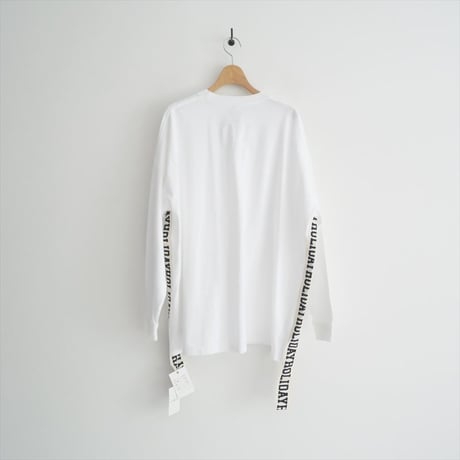 継続販売品 / 未使用 / HOLIDAY / SUPER FINE DRY MINI DRESS（TAPE） / 2504-1110