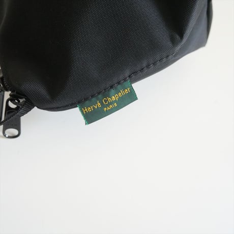 2025SS / green label relaxing別注 / Herve Chapelier / ポシェット / 3632-343-2307 / 2507-2059