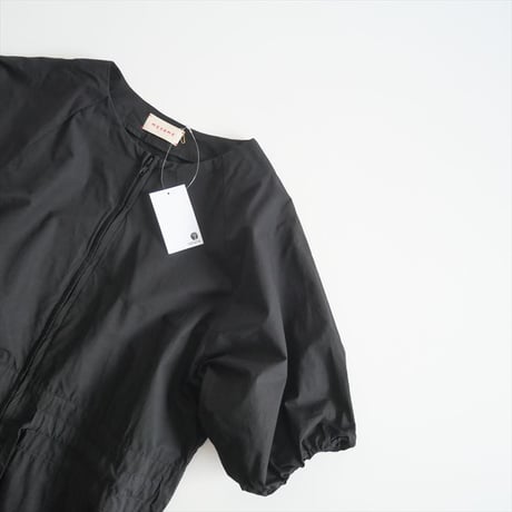 2024SS・人気完売品 / MEYAME / HALF ZIP ALL IN ONE / MEY-1423 / 2411-0136