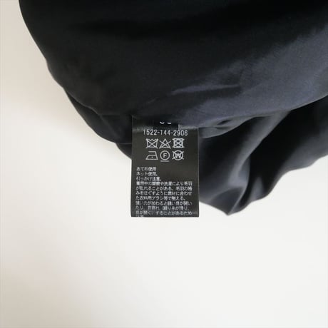 2023 / UNITED ARROWS / ファンシーツイード ノーカラー ジャケット / 1522-144-2906 / 2408-0438