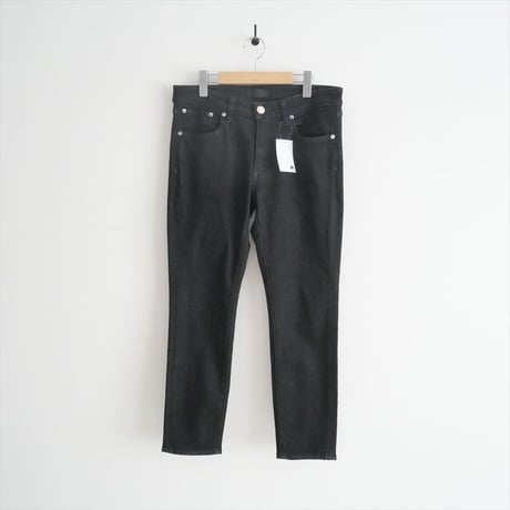 2023 / RED CARD / Ankle Slim tapered 30th Anniversary デニム / 463303 / 2407-0870