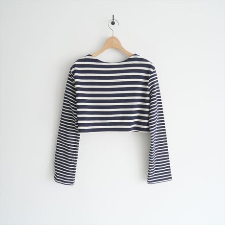 2024SS・人気完売品 / aLORS / Haut mariniere / 2502-0707