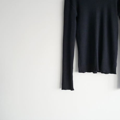 継続販売型 / DEUXIEME CLASSE / rib タートル / 23070500707030 / 2601-0058