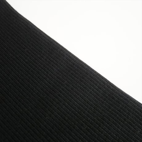 2023AW・人気完売品 / DEUXIEME CLASSE / Rib クルーネック プルオーバー / 23080500820030 / 2412-1089