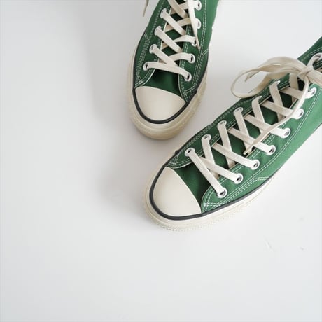 2024 / CONVERSE / CANVAS ALL STAR J 80s HI / 31311100 / 2601-0874