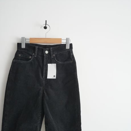 2022AW / Acne Studios / コーデュロイパンツ / 92042504047 / 2404-0789