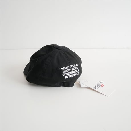 MUSE de Deuxieme Classe購入品 / GOOD GRIEF! / GCA Cap / 24095521001230 / 2603-1175