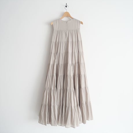 2023SS / MARIHA / ミューズのドレス / 3211234023 / 2501-0264