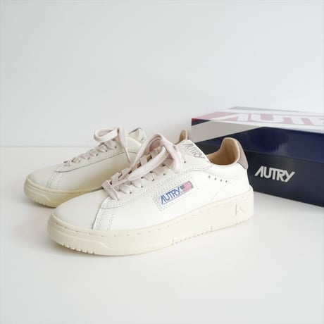 2025・人気完売品 / 未使用 / Plage購入品 / AUTRY DALLAS スニーカー 25093923003130 / 2604-0993