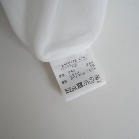 CURRENTAGE / オンスカーフロングスカート / IENA購入品 / 2303-2198