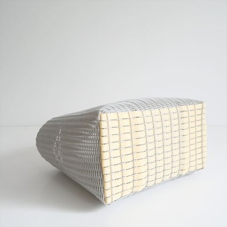 2024SS / L'Appartement購入品 / PALOROSA / BASKET BAG / 24092570001110 / 2506-0282