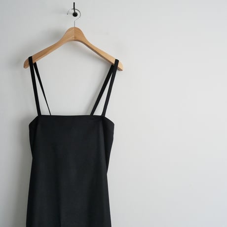 2022AW / 未使用 / journal standard luxe / freewayワンピース / 22040440902030 / 2401-0330
