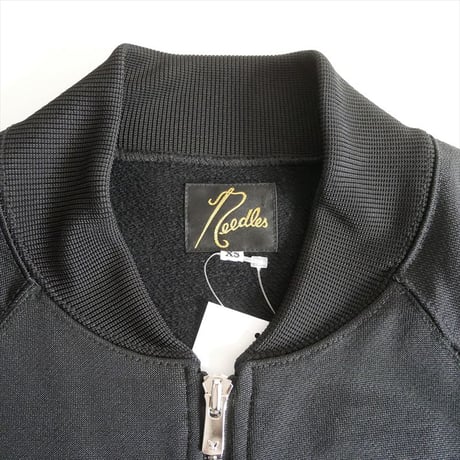 2025AW・人気完売品 NEEDLES Dolman Sleeve Track Jacket - Bright Jersey RW327 2604-0972
