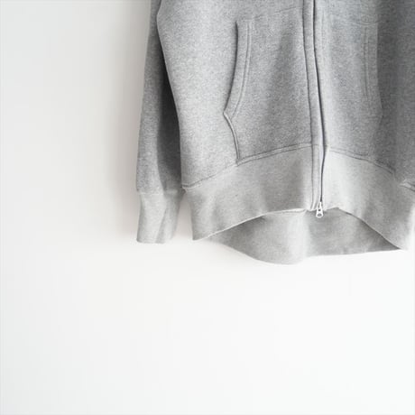 2023 / L'Appartement別注 / AMERICANA / WIDE FULLZIP HOODIE / 2403-0163