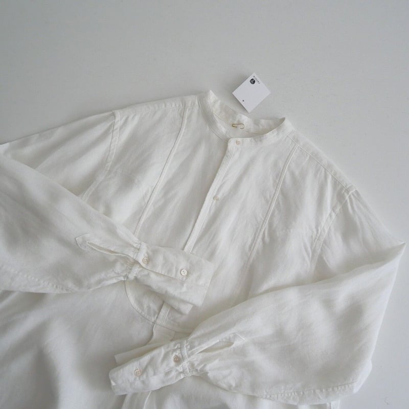 トップス sorm'86 perfect dress shirt sorm'86 perfect dress shirt