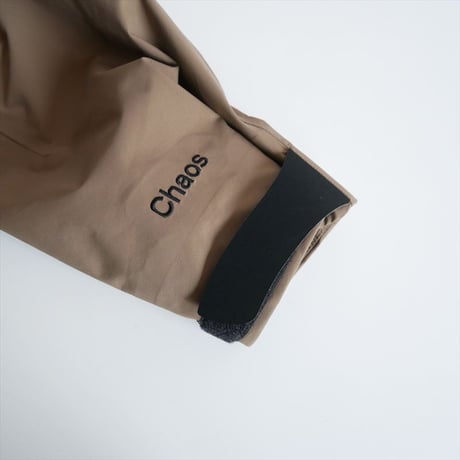 継続販売品 / Chaos / シェルSPECアウターコート / 	865683 / 2601-0625