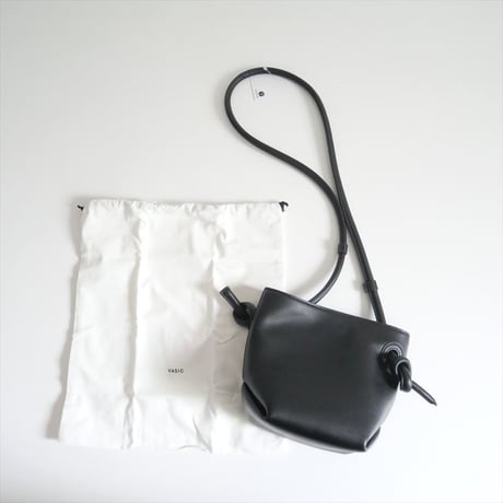 継続販売品 / BEAUTY&YOUTH同型お取扱い / VASIC / PATTI MINI MINI / 18324996360 / 2506-2054