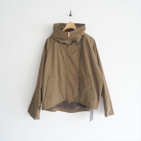 〇2024 / DEUXIEME CLASSE別注 / LIBERADD / HOODIE ブルゾン / 24010510000110 / 2510-0927