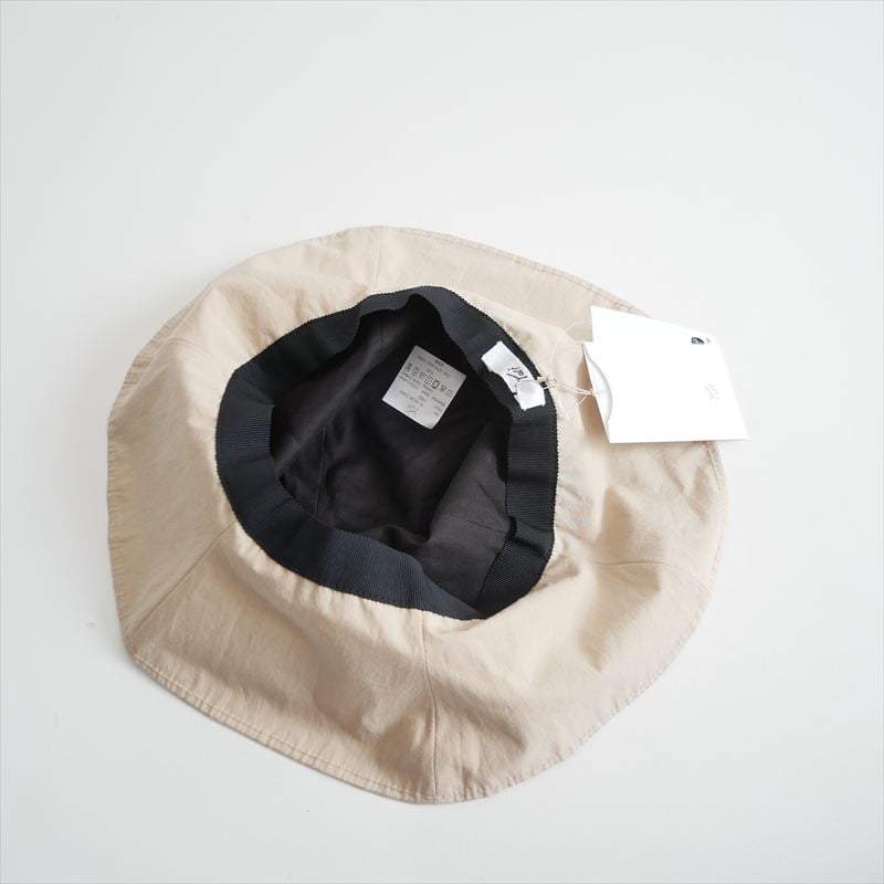 継続販売品 / Yoli Tulip hat YL-AC09-23AW / 2605-0528