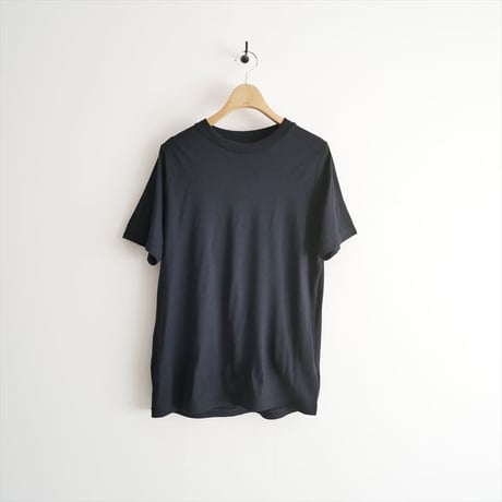 人気完売品 / DEUXIEME CLASSE / Prime wool jersey Tシャツ / 24070500413010 / 2508-0610