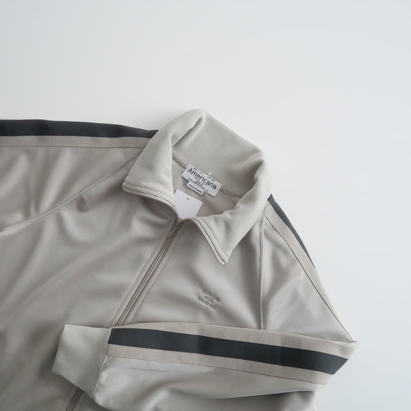 AP STUDIO AMERICANA アメリカーナ別注ライントラックジャケット AMERICANA/アメリカーナ】別注ライントラックジャケット（その他