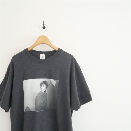 2024SS / 6(ROKU)BEAUTY&YOUTH / LIFE PICTURE COLLECTION Tシャツ / 2503-0487