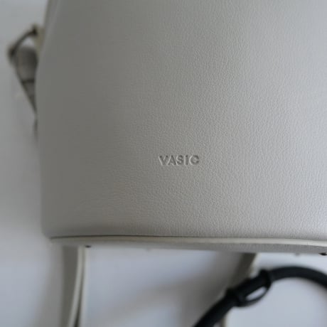 2023SS / VASIC / CLUB MINI MINI / VC-4505-251-GS / 2312-0306