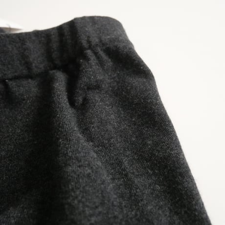 2021 / evam eva / wool pants / 2304-0428