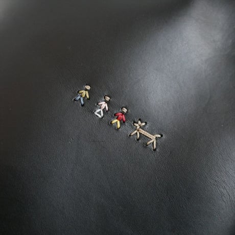HENRY BEGUELIN / レザートートバッグショルダーバッグ / 2512-2070