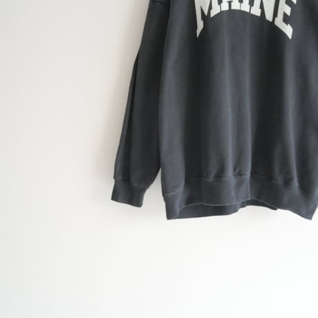 2021SS / DEUXIEME CLASSE / MAINE vintage / 21070500402010 / 2402-0522