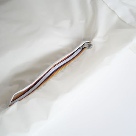 継続販売品 / SPICK&SPAN購入品 / K-WAY / リメイク 1975 レオン ナイロンパーカー / 24011210000110 / 2410-1382