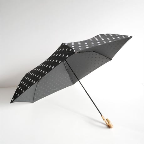 継続販売型・人気完売色 / Traditional Weatherwear / FOLDING BAMBOO 折り畳み傘 / A221MTGGO0068DS / 2512-1371