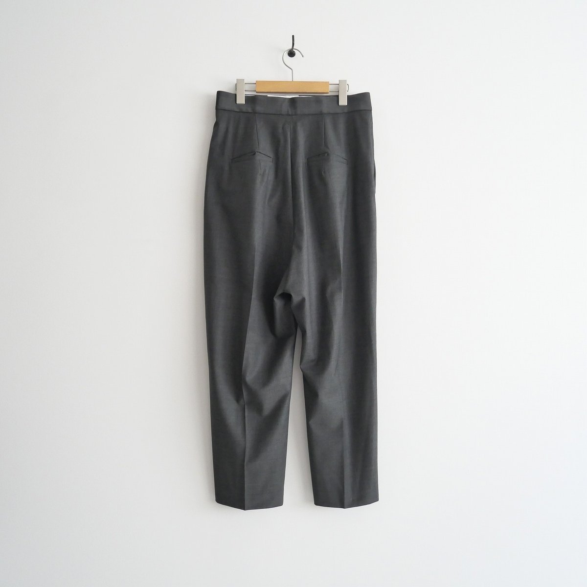 ☆L'Appartement☆ GENTLEMAN PANTS 38 2022AW / L'Appartement / GENTLEMAN PANTS / 2203