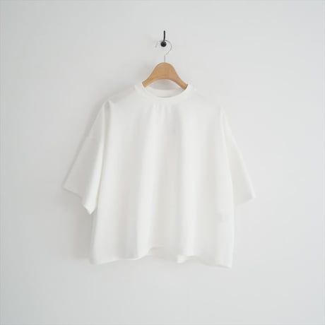 2024SS今季 / MACKINTOSH / FALLA ワイドTシャツ / L241MW1024JEMD / 2407-0872