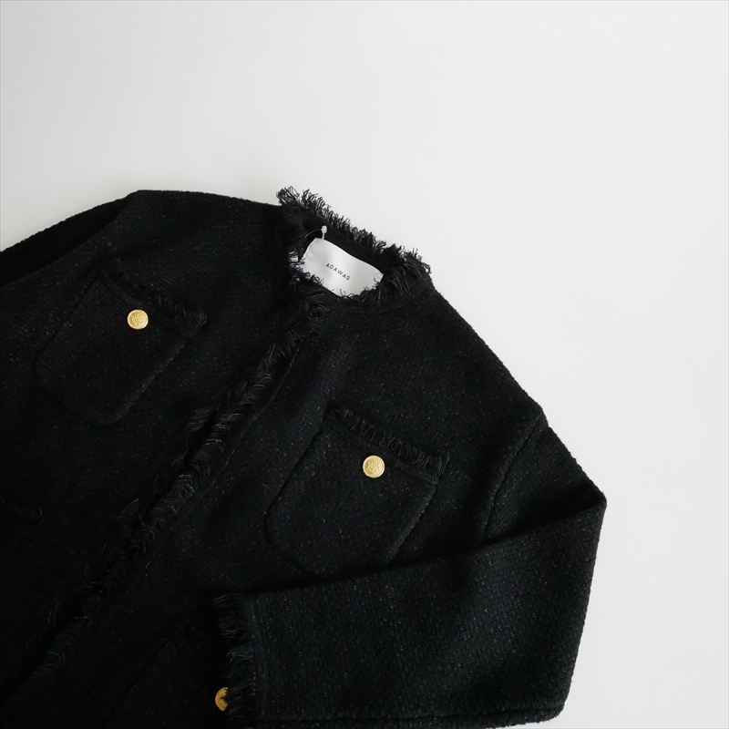 2022AW / MUSE de Deuxieme Classe購入品 / ADAWAS /