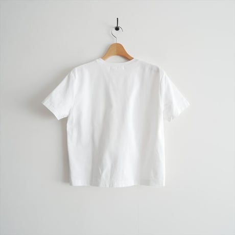 2025SS・人気完売品 / AP STUDIO / コンパクトTシャツ / 25070586103010 / 2512-0613