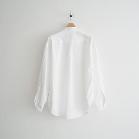 2024 / L'Appartement別注 / AMERICANA / WASHED RELAX SHIRTS / 24050570004310 / 2508-0225