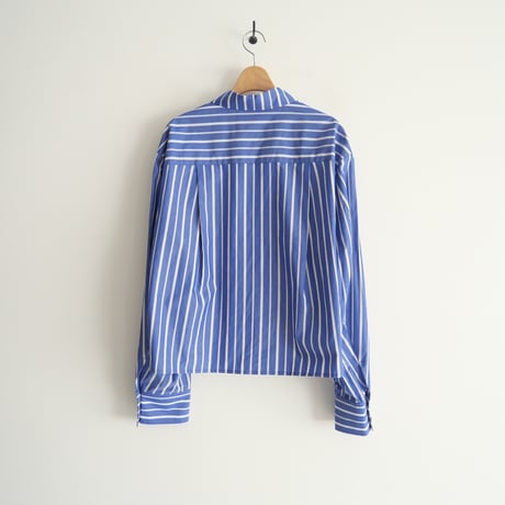2023SS / L'Appartement別注 / MINITZ / SHORT SHIRT / 23050570003310 / 2403-2029