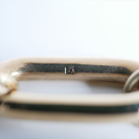2024 / 未使用 / DEUXIEME CLASSE購入品 / LUJ PARIS / COLLIER RAS DE COU INES ネックレス / 2601-0897