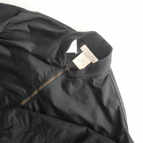 L'Appartement購入品 / REMI RELIEF / Side Zip MA-1 / 2403-0316