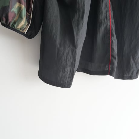 2023SS / MUSE de Deuxieme Classe購入品 / STAND ALONE / CAMO PULLOVER / 23070521002211 / 2403-0171