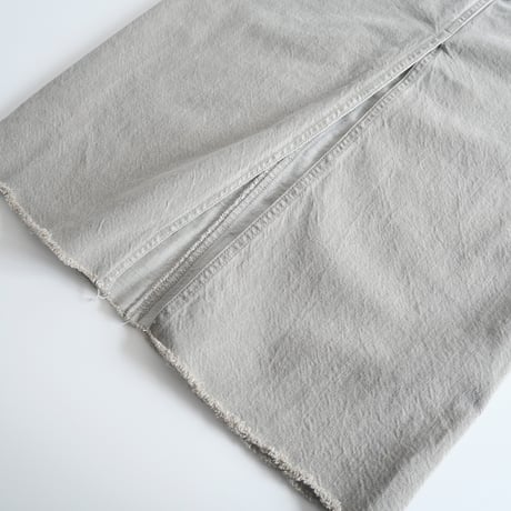 2023 / SPICK&SPAN別注 / upper hights / 別注 THE HELENA / 18M3016S02GRC / 2312-1425