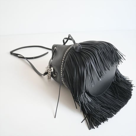 継続販売品 / J&M DAVIDSON / FRINGE CARNIVAL M / 2408-0382