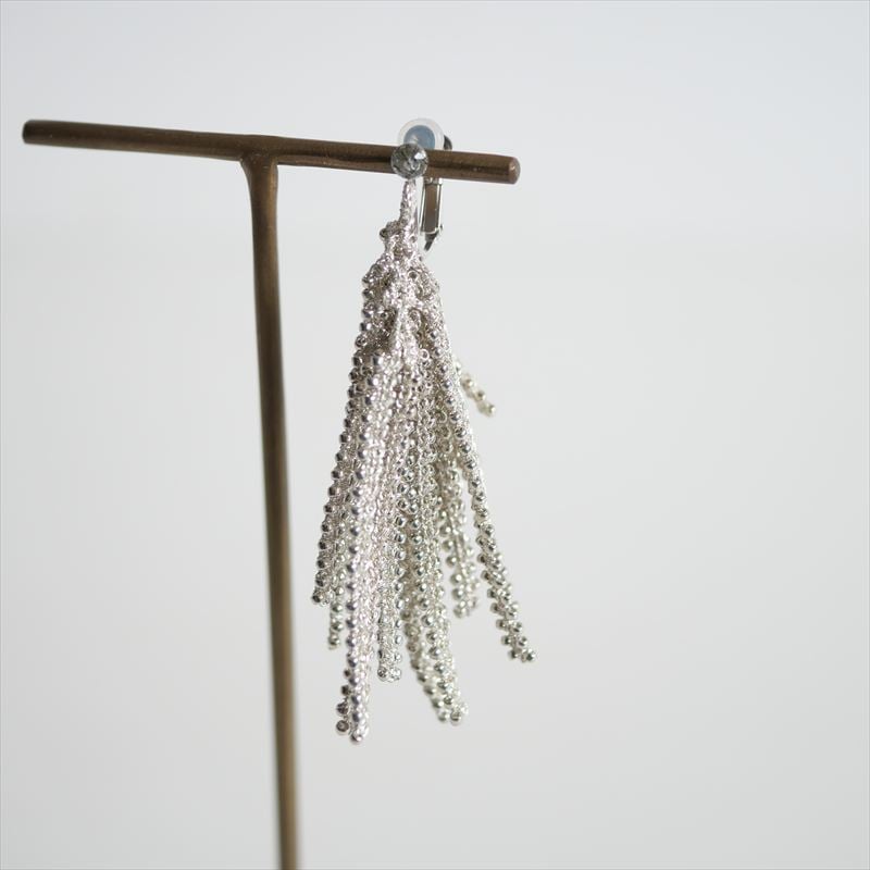 【FUA accessory】　Truth　ピアス　SILVER　L FUA accessory】 Truth ピアス SILVER L Truth | FUA accessory